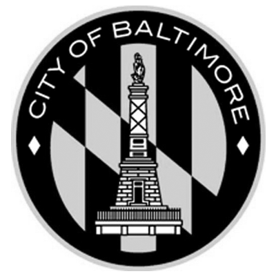 City of Baltimore