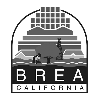 City of Brea