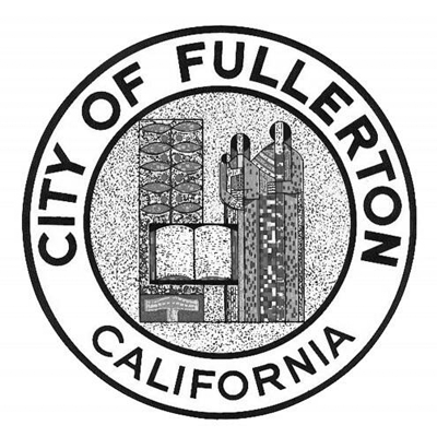 City of Fullerton