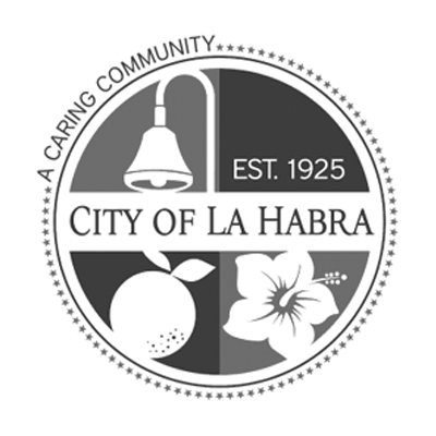 City of La Habra