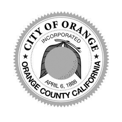 City of Orange