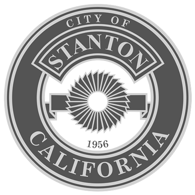 City of Stanton